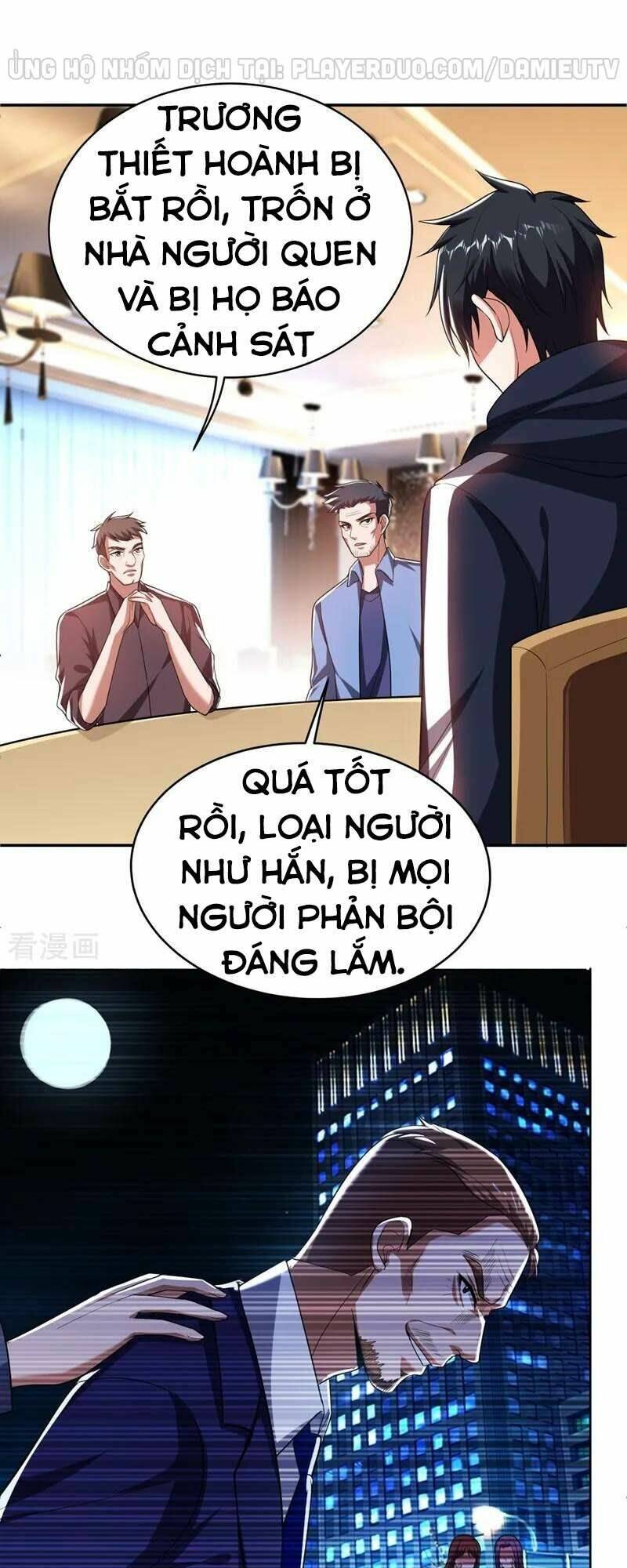Nhặt Được Hoa Khôi Về Làm Vợ Chapter 107 - Trang 2