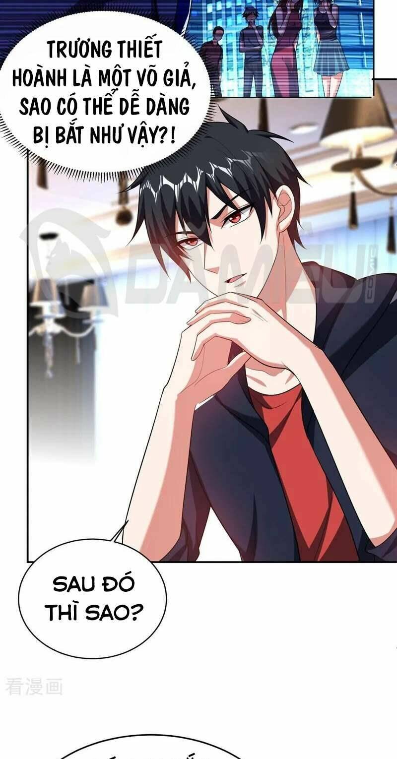 Nhặt Được Hoa Khôi Về Làm Vợ Chapter 107 - Trang 2