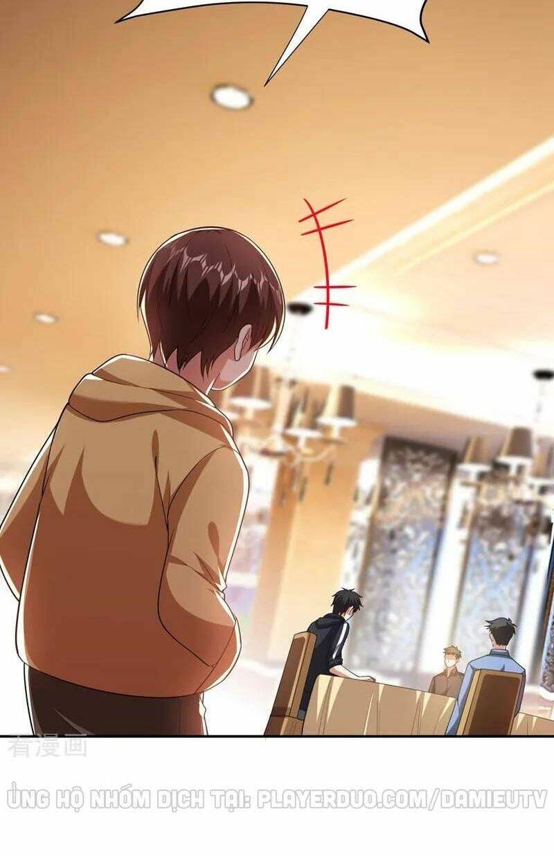 Nhặt Được Hoa Khôi Về Làm Vợ Chapter 107 - Trang 2