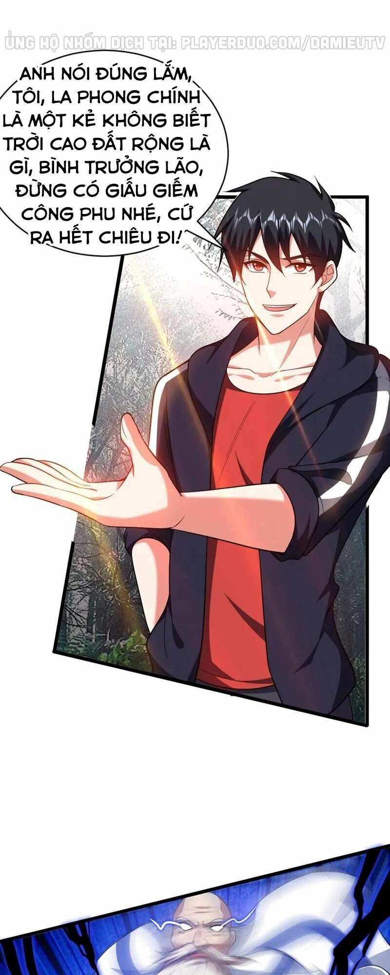 Nhặt Được Hoa Khôi Về Làm Vợ Chapter 108 - Trang 2