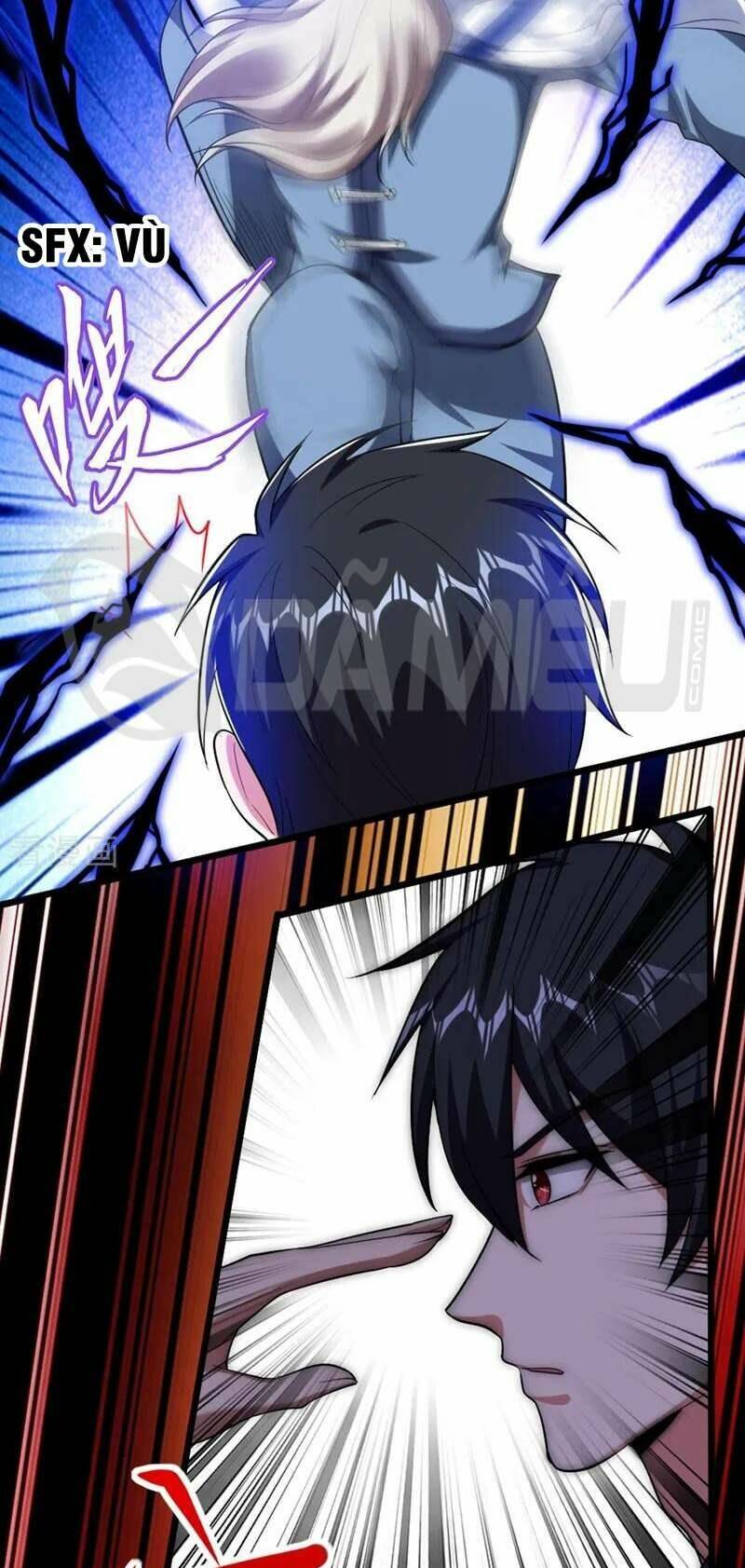 Nhặt Được Hoa Khôi Về Làm Vợ Chapter 108 - Trang 2