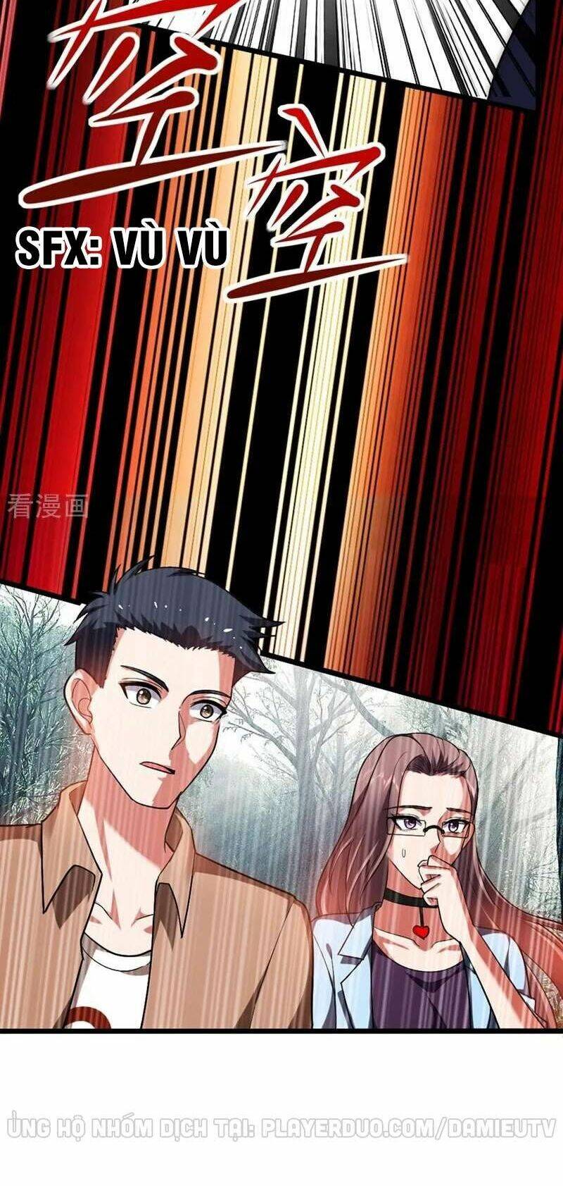 Nhặt Được Hoa Khôi Về Làm Vợ Chapter 108 - Trang 2