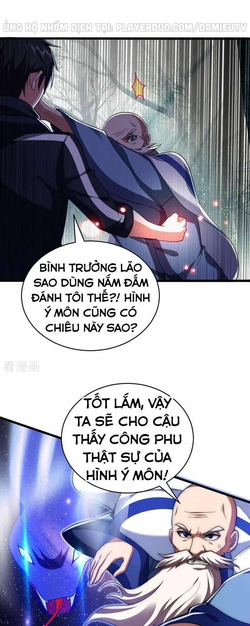 Nhặt Được Hoa Khôi Về Làm Vợ Chapter 108 - Trang 2
