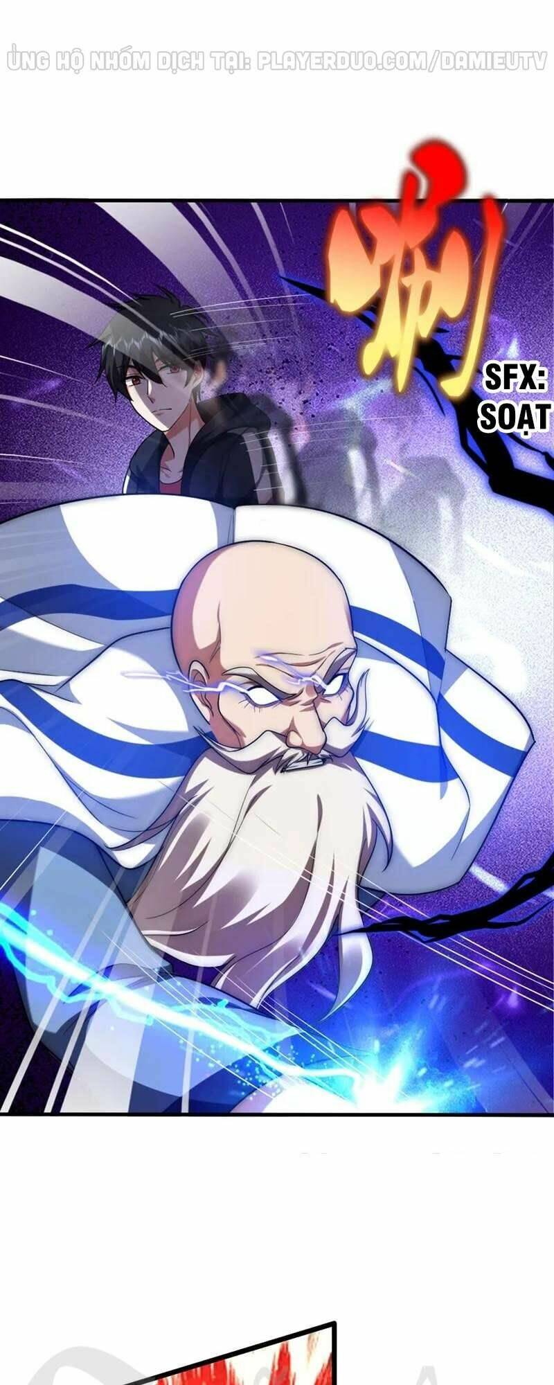 Nhặt Được Hoa Khôi Về Làm Vợ Chapter 108 - Trang 2