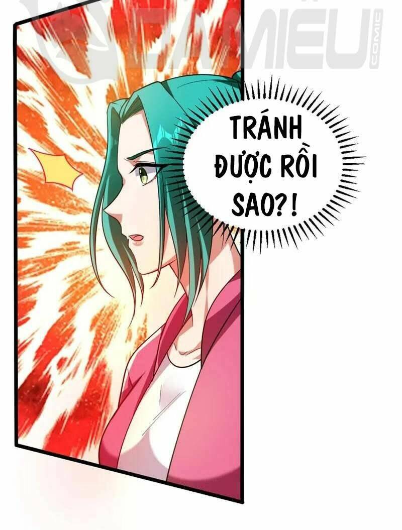 Nhặt Được Hoa Khôi Về Làm Vợ Chapter 108 - Trang 2