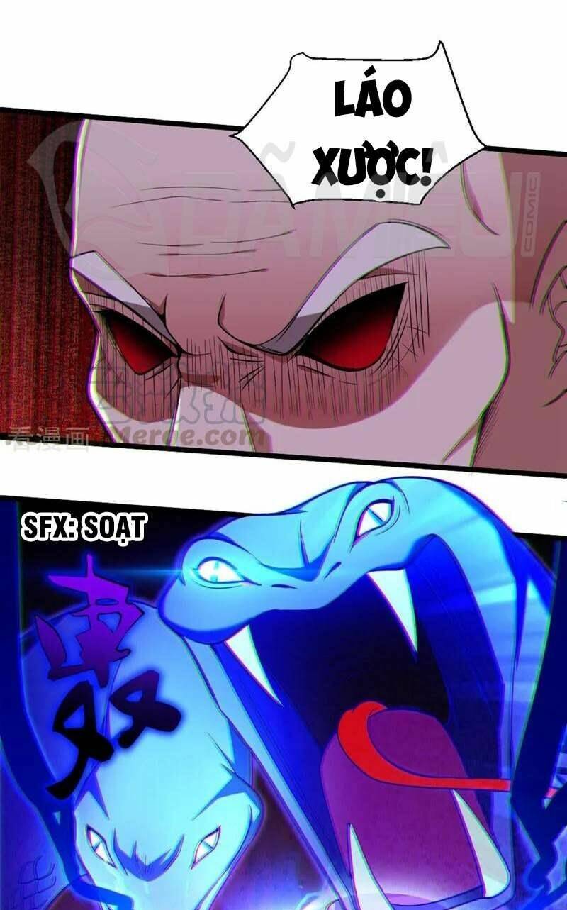 Nhặt Được Hoa Khôi Về Làm Vợ Chapter 108 - Trang 2