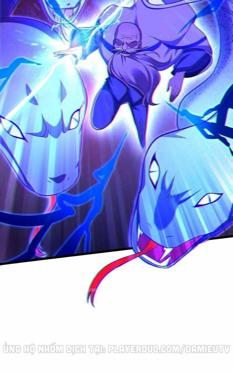 Nhặt Được Hoa Khôi Về Làm Vợ Chapter 108 - Trang 2