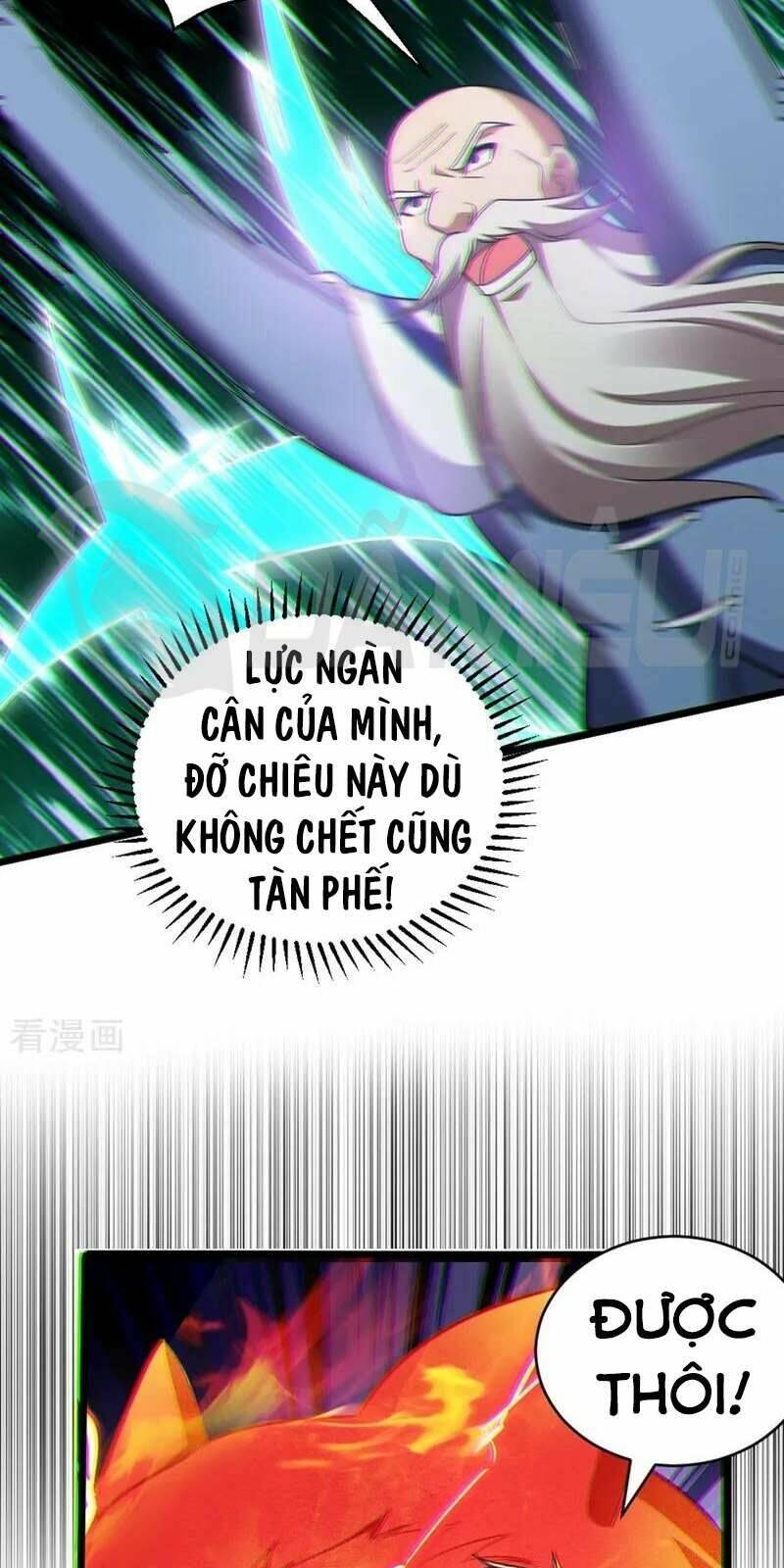 Nhặt Được Hoa Khôi Về Làm Vợ Chapter 108 - Trang 2