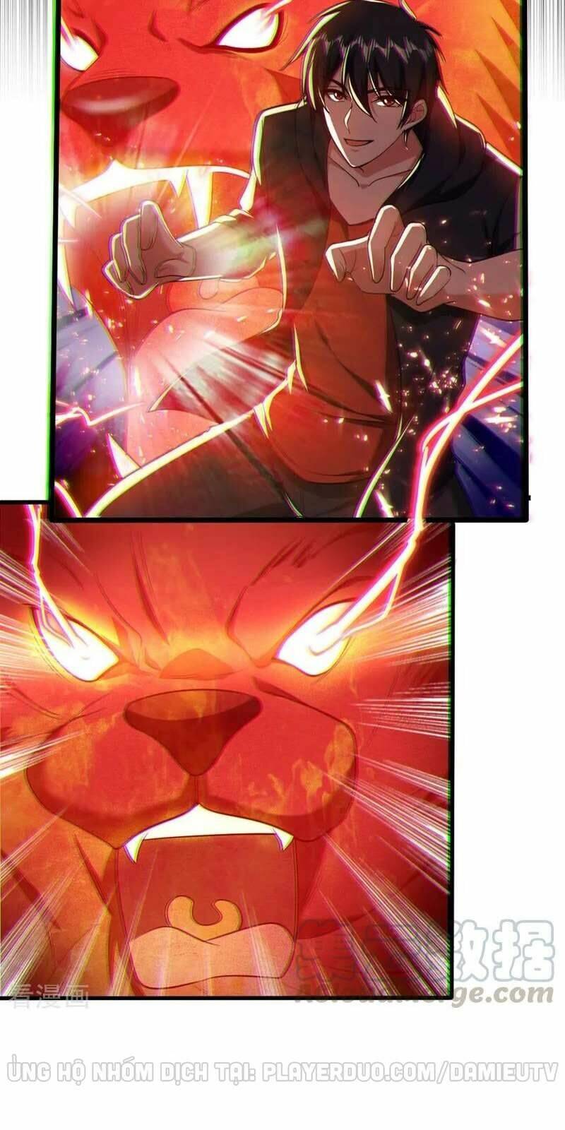 Nhặt Được Hoa Khôi Về Làm Vợ Chapter 108 - Trang 2