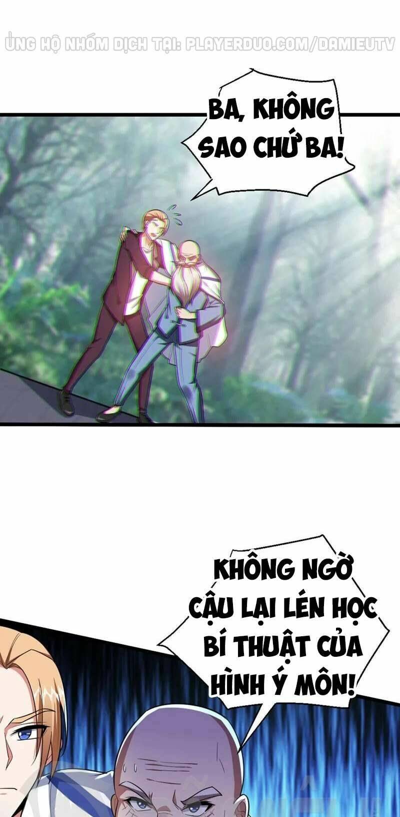 Nhặt Được Hoa Khôi Về Làm Vợ Chapter 108 - Trang 2