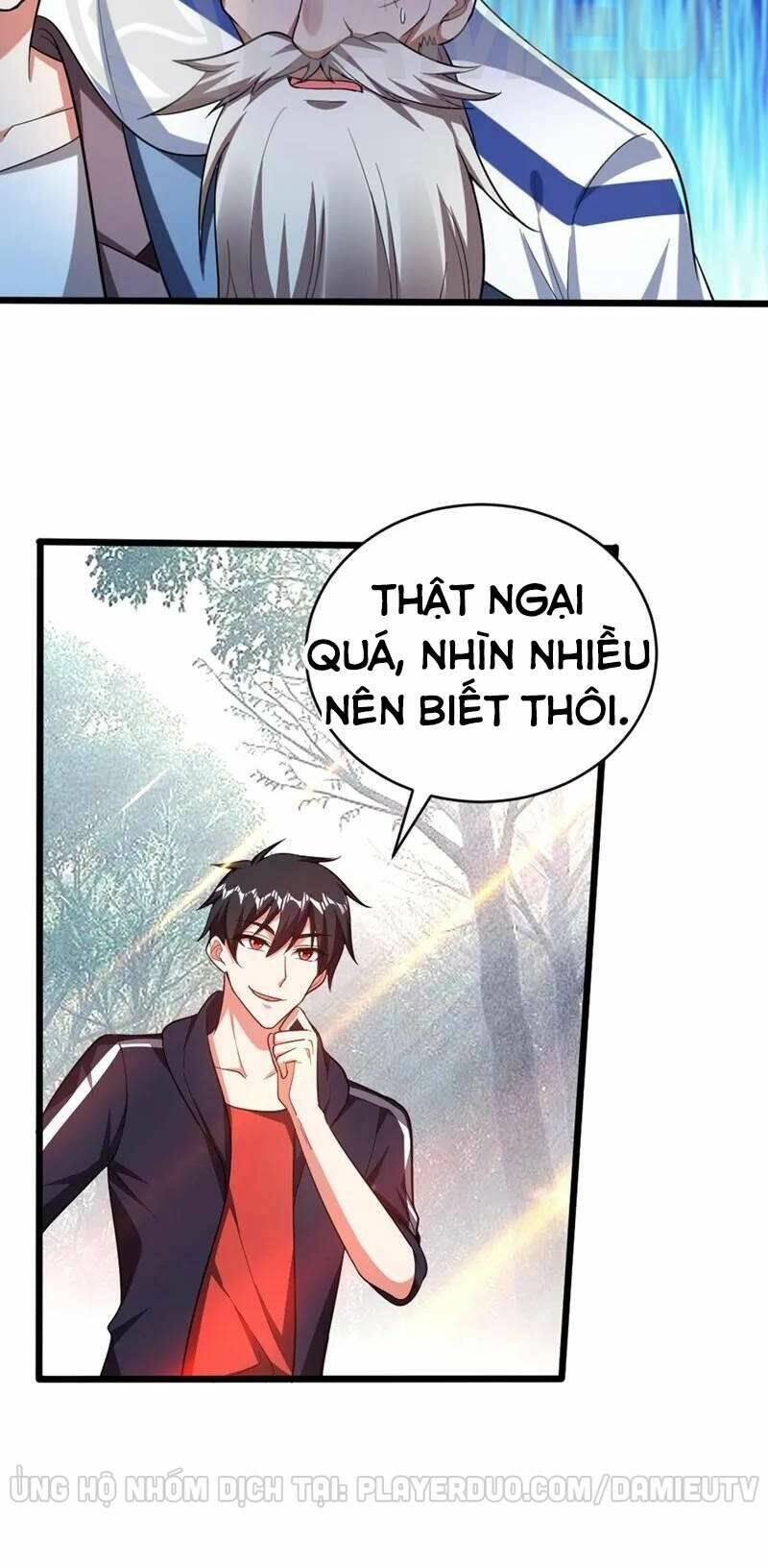 Nhặt Được Hoa Khôi Về Làm Vợ Chapter 108 - Trang 2