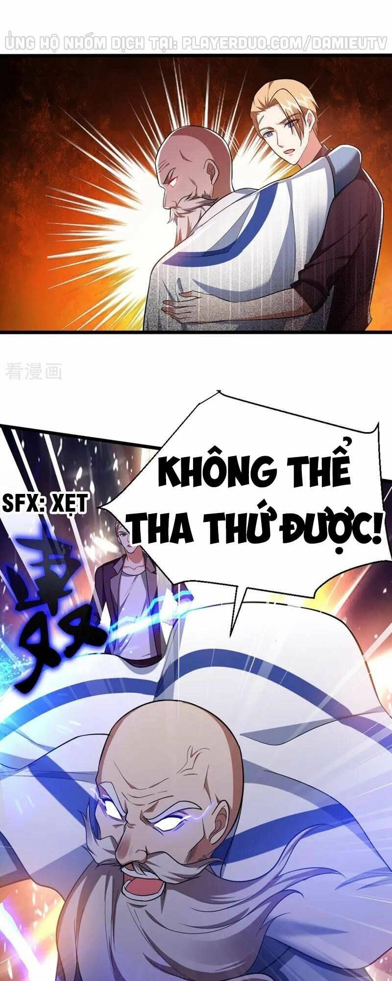 Nhặt Được Hoa Khôi Về Làm Vợ Chapter 108 - Trang 2