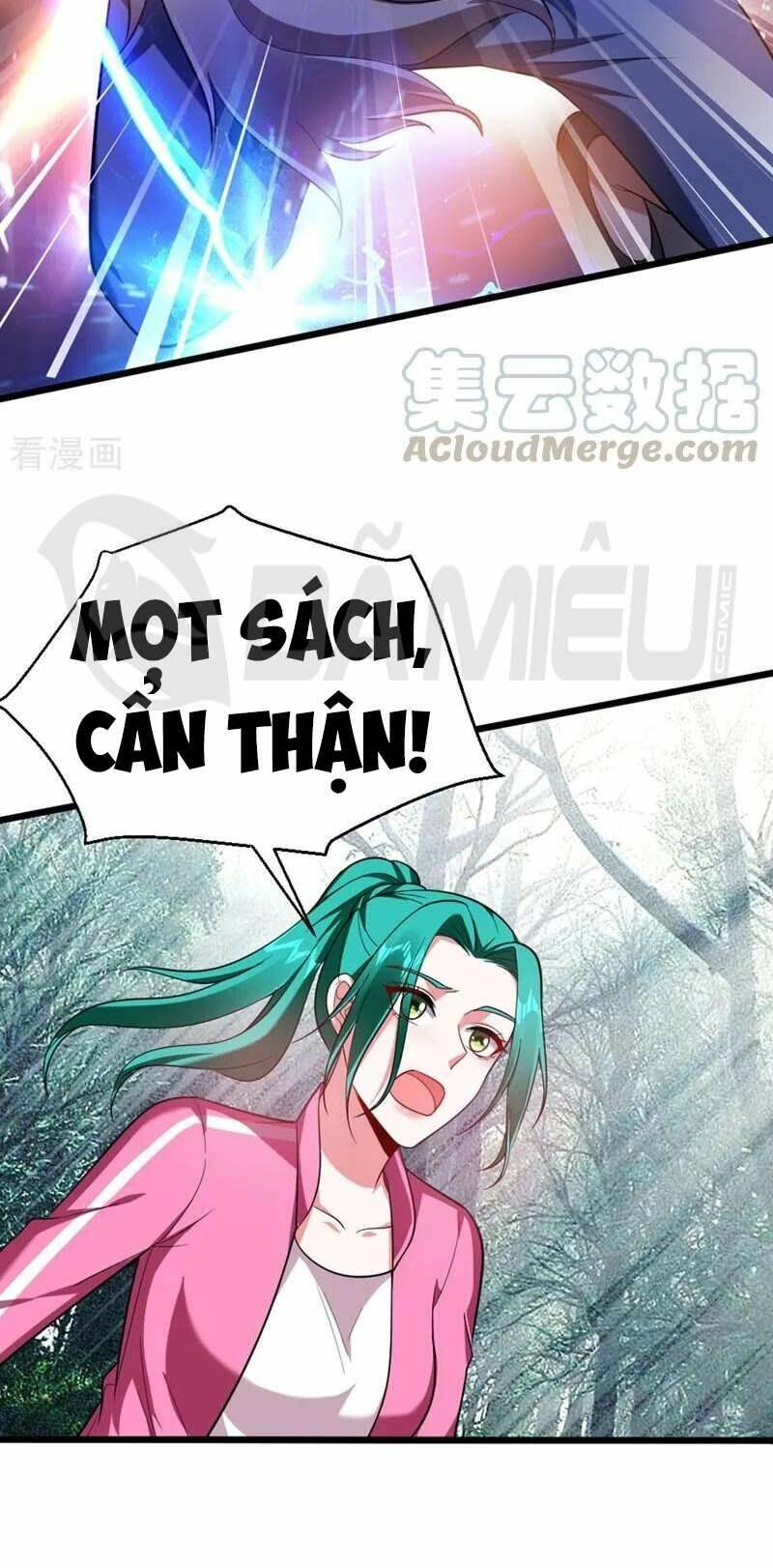 Nhặt Được Hoa Khôi Về Làm Vợ Chapter 108 - Trang 2