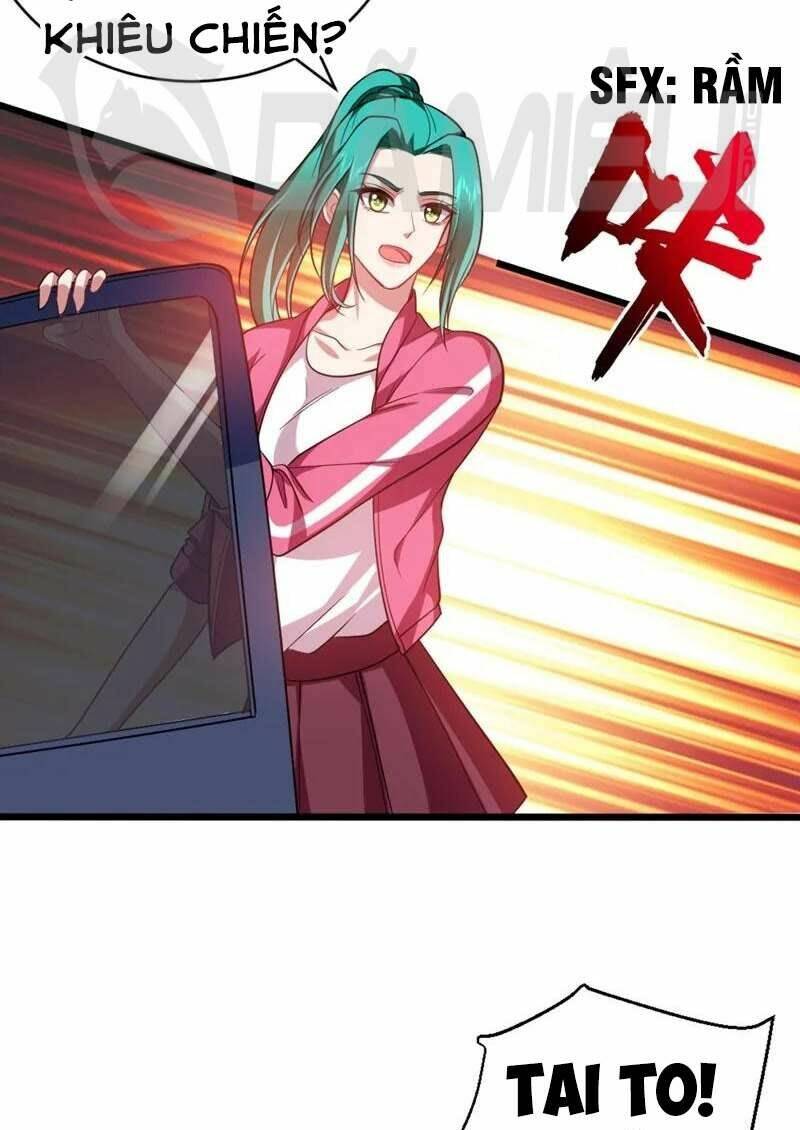 Nhặt Được Hoa Khôi Về Làm Vợ Chapter 108 - Trang 2