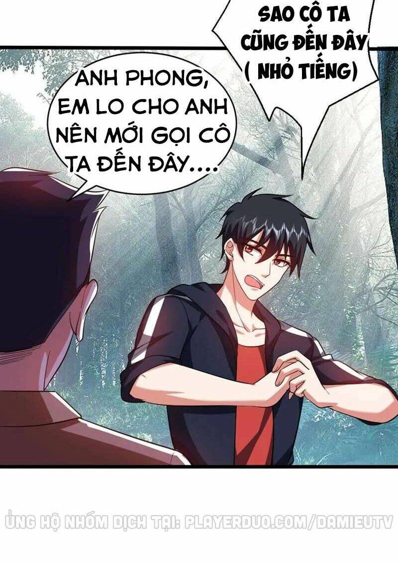 Nhặt Được Hoa Khôi Về Làm Vợ Chapter 108 - Trang 2