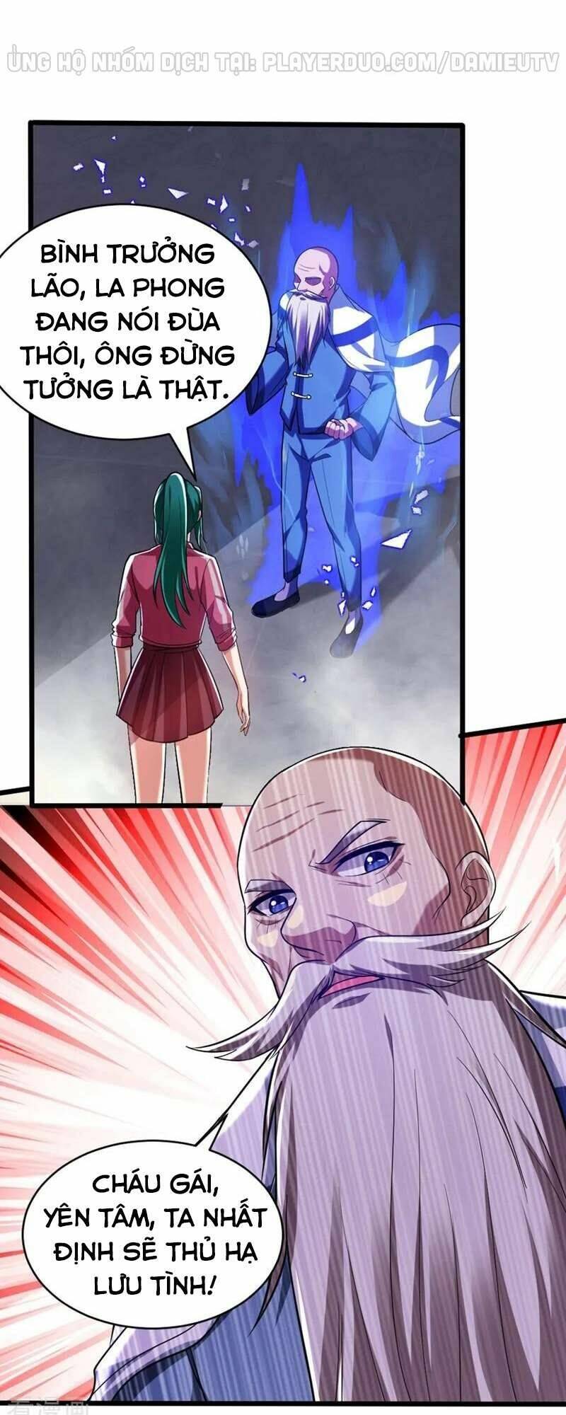 Nhặt Được Hoa Khôi Về Làm Vợ Chapter 108 - Trang 2