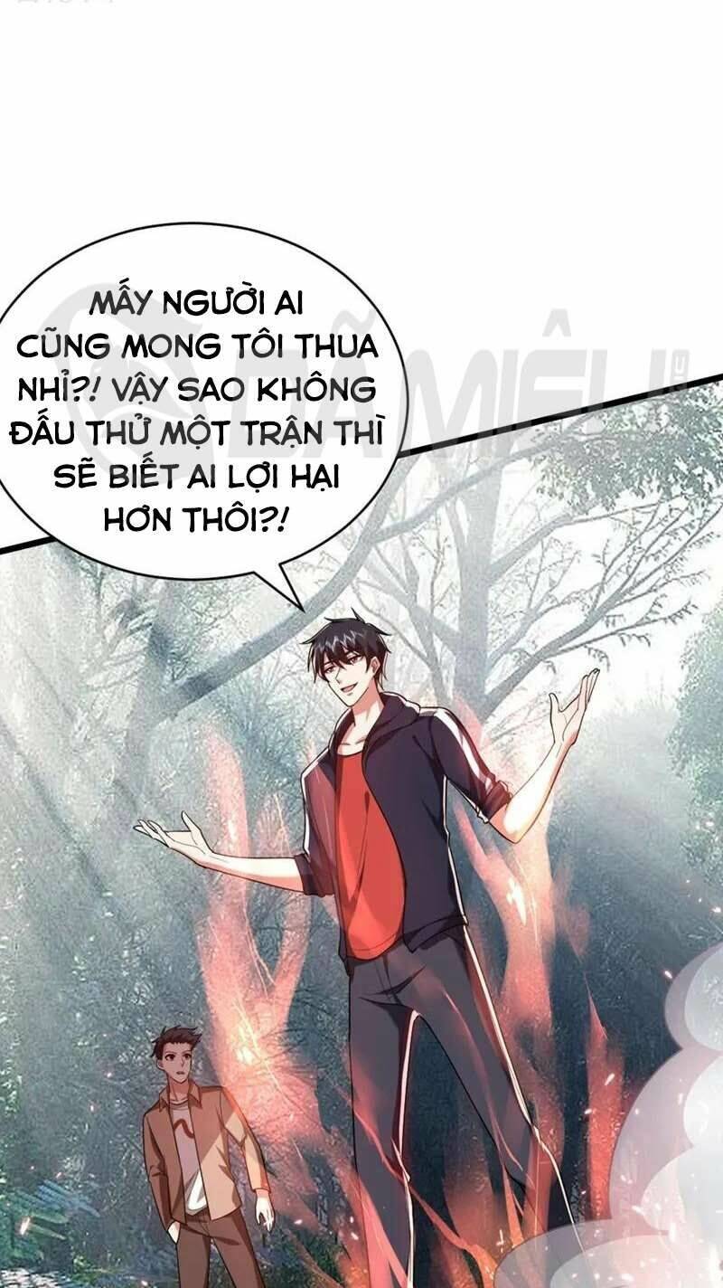 Nhặt Được Hoa Khôi Về Làm Vợ Chapter 108 - Trang 2