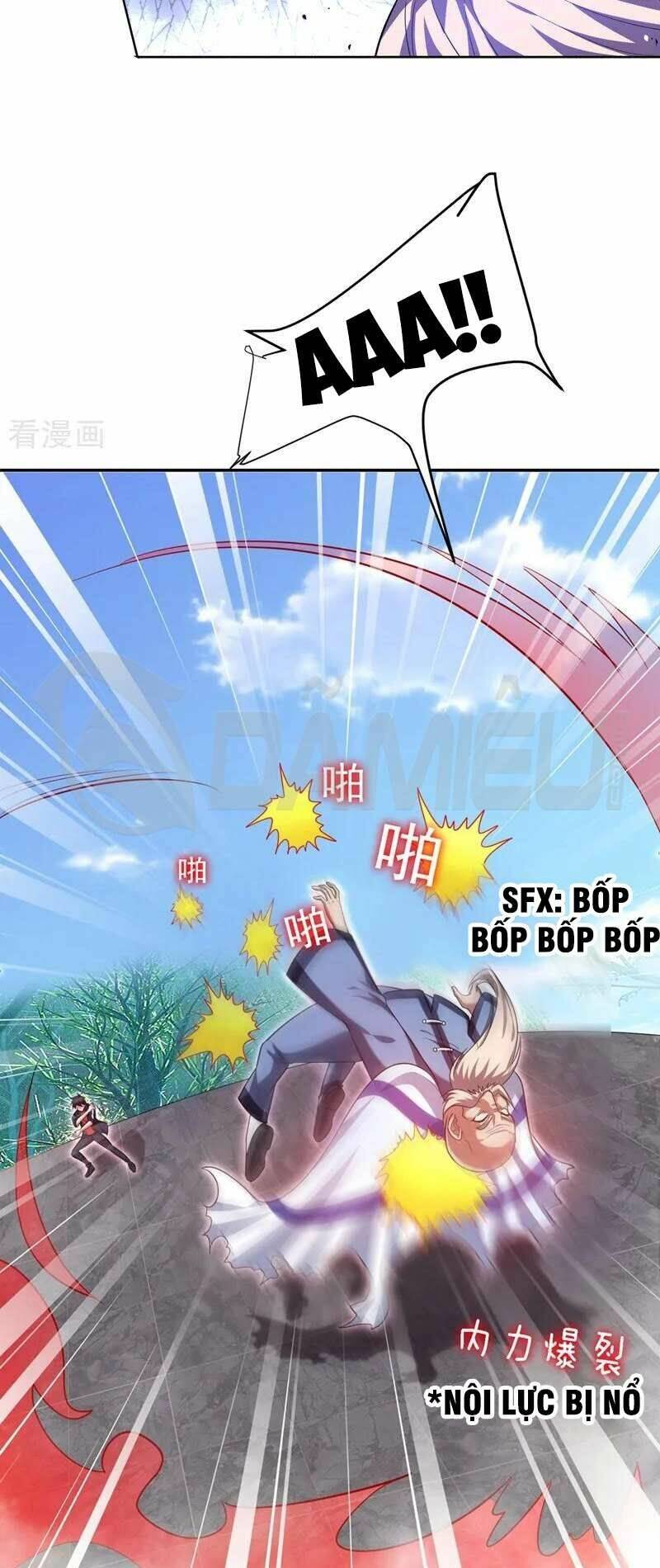 Nhặt Được Hoa Khôi Về Làm Vợ Chapter 109 - Trang 2