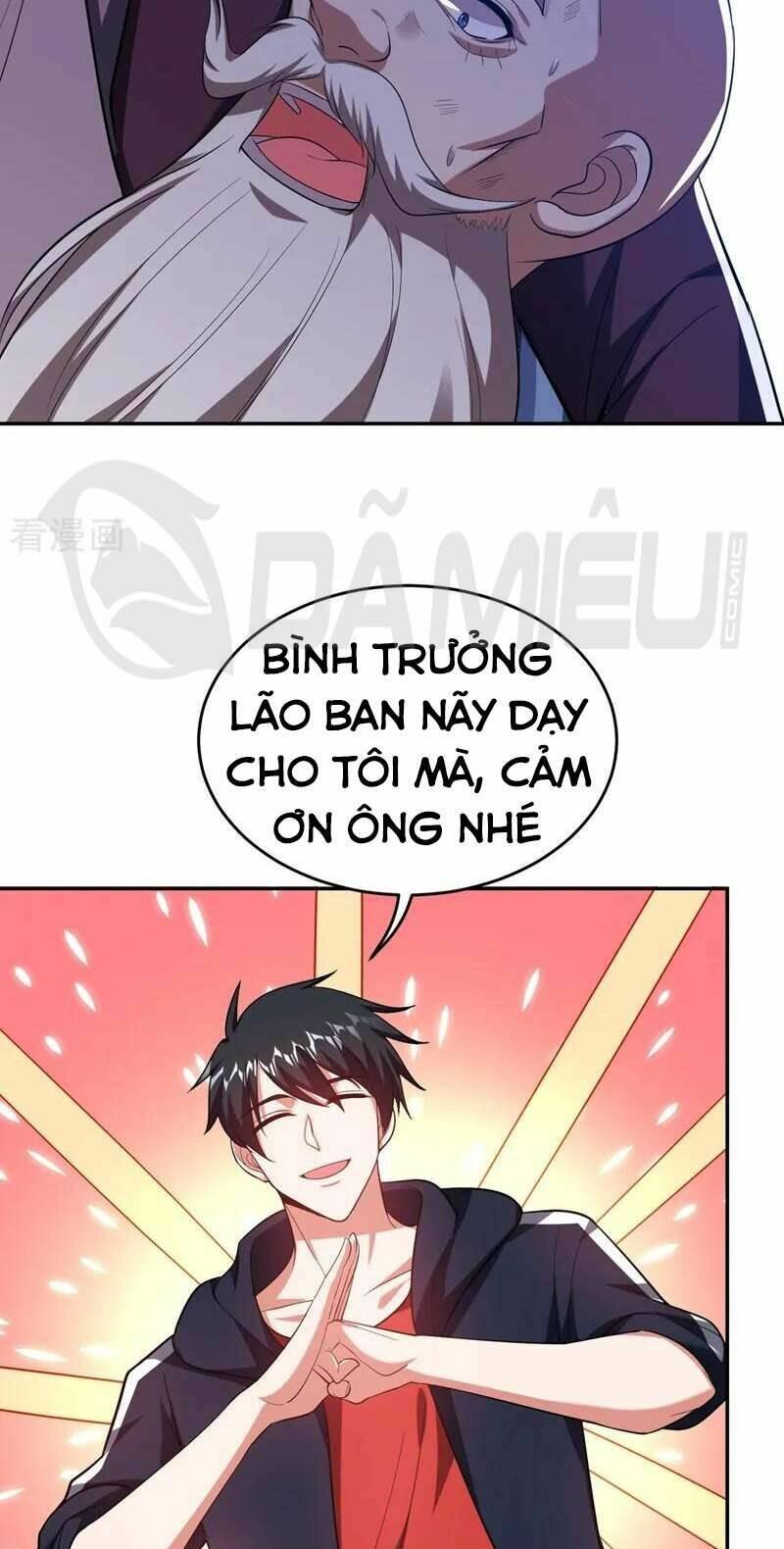 Nhặt Được Hoa Khôi Về Làm Vợ Chapter 109 - Trang 2