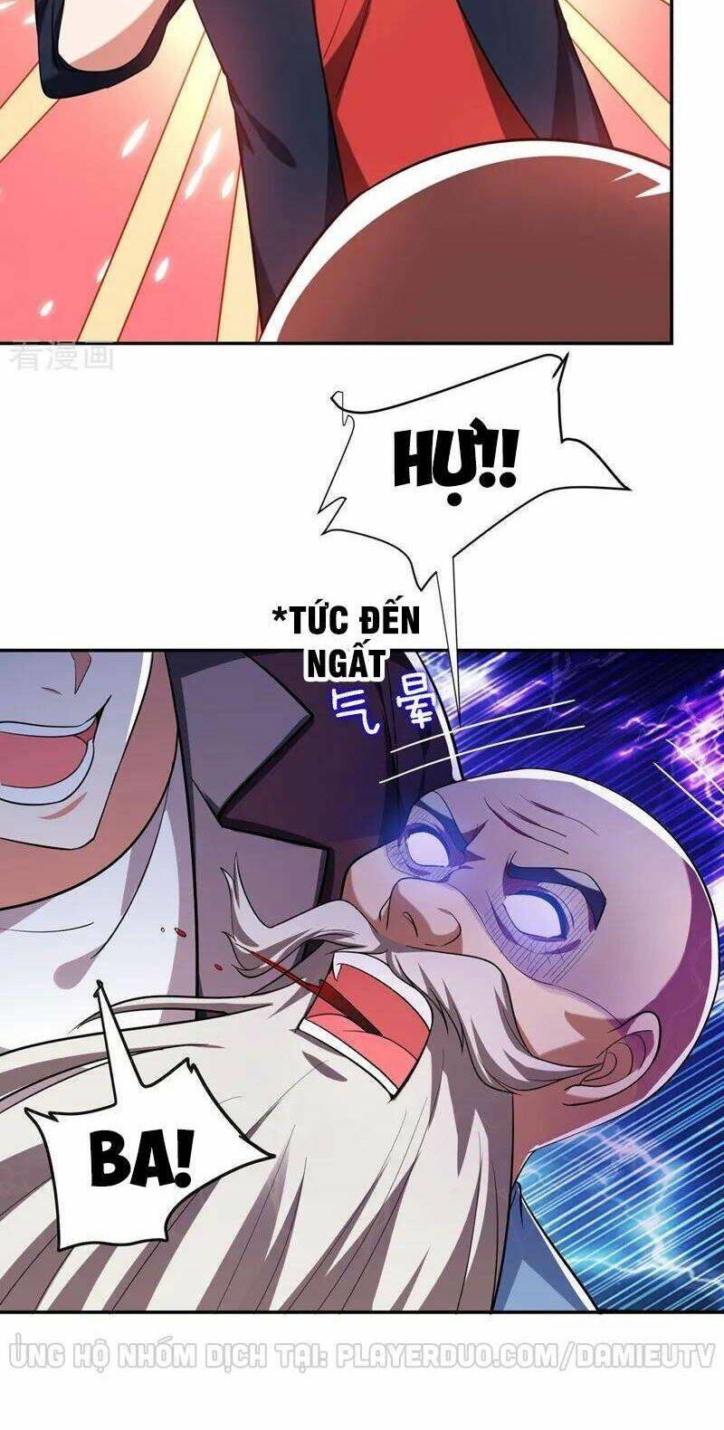 Nhặt Được Hoa Khôi Về Làm Vợ Chapter 109 - Trang 2