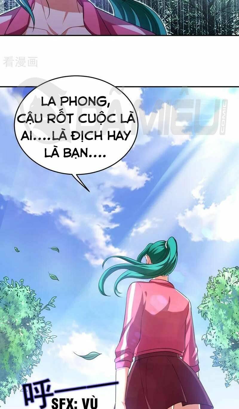 Nhặt Được Hoa Khôi Về Làm Vợ Chapter 109 - Trang 2