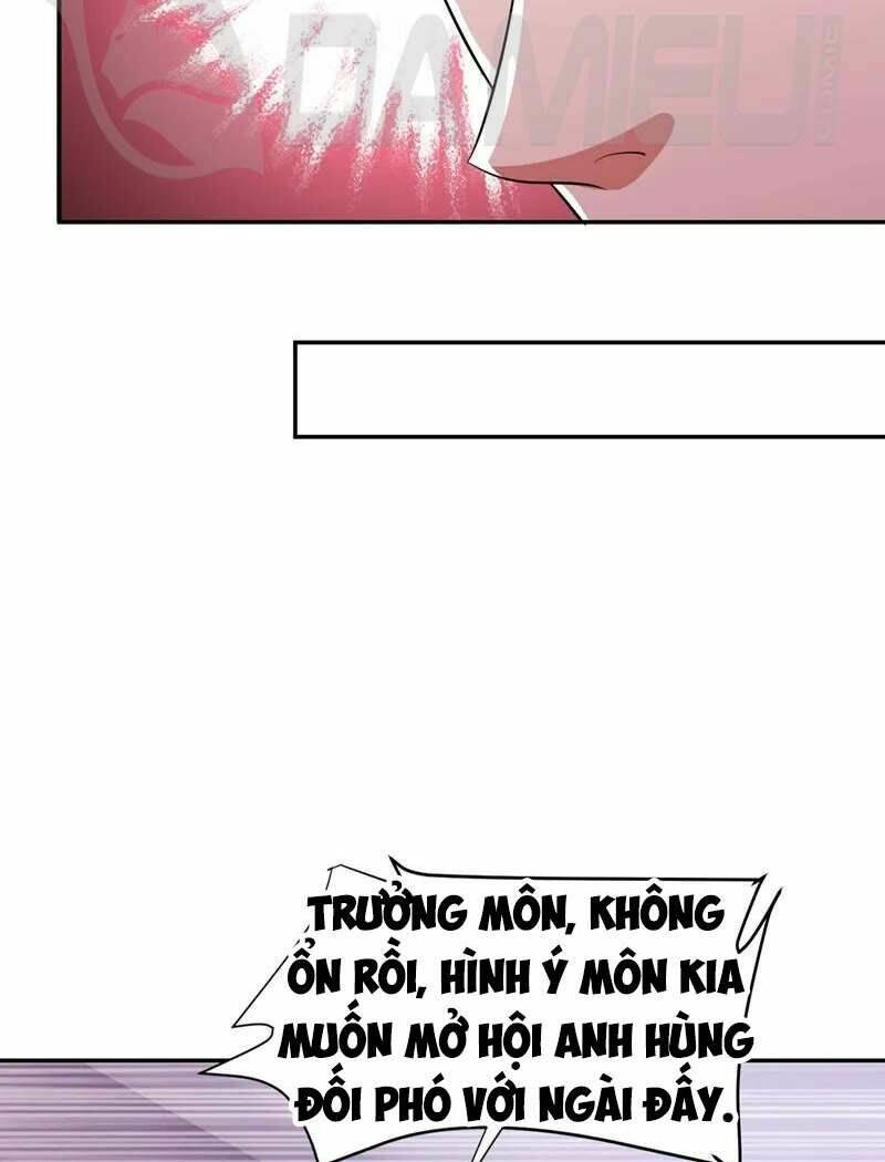 Nhặt Được Hoa Khôi Về Làm Vợ Chapter 109 - Trang 2