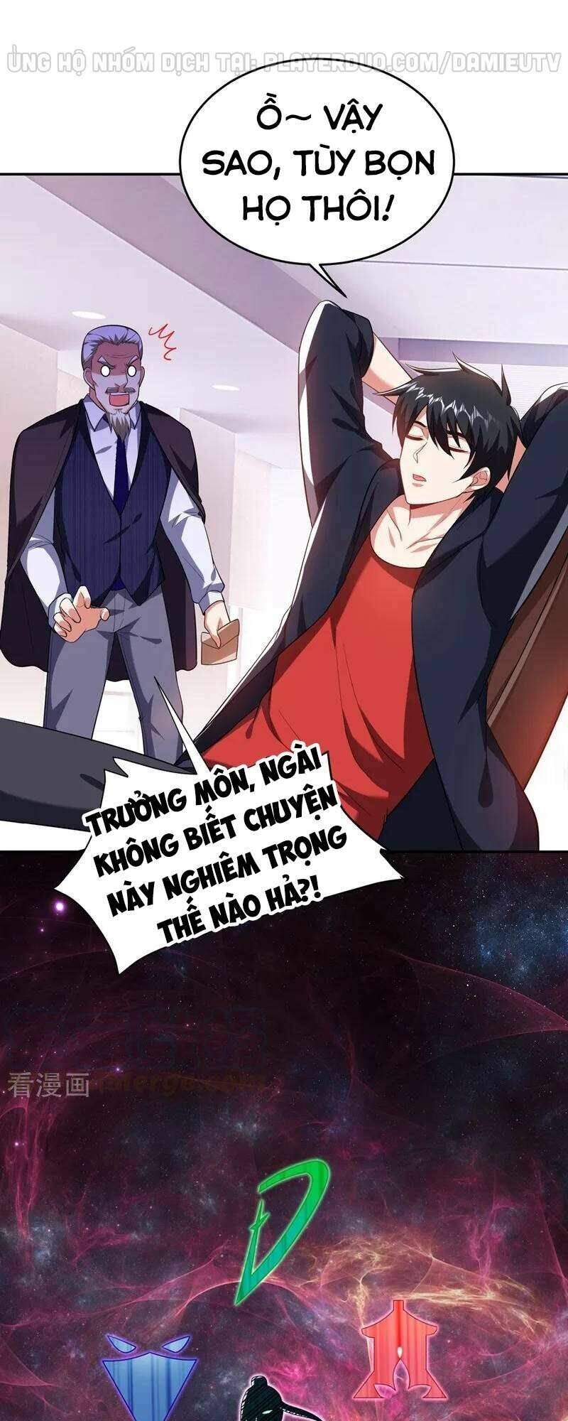 Nhặt Được Hoa Khôi Về Làm Vợ Chapter 109 - Trang 2