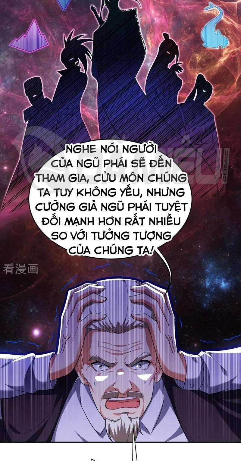 Nhặt Được Hoa Khôi Về Làm Vợ Chapter 109 - Trang 2