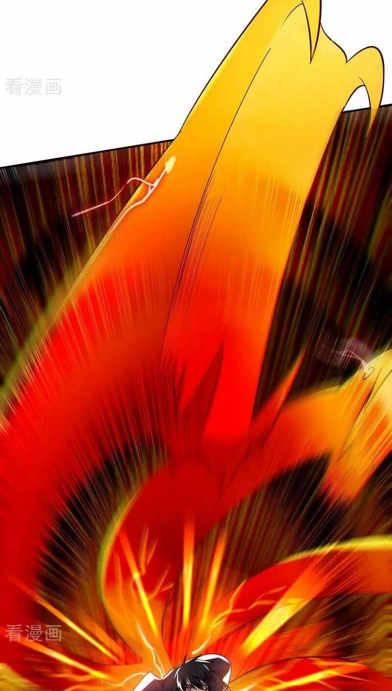 Nhặt Được Hoa Khôi Về Làm Vợ Chapter 109 - Trang 2