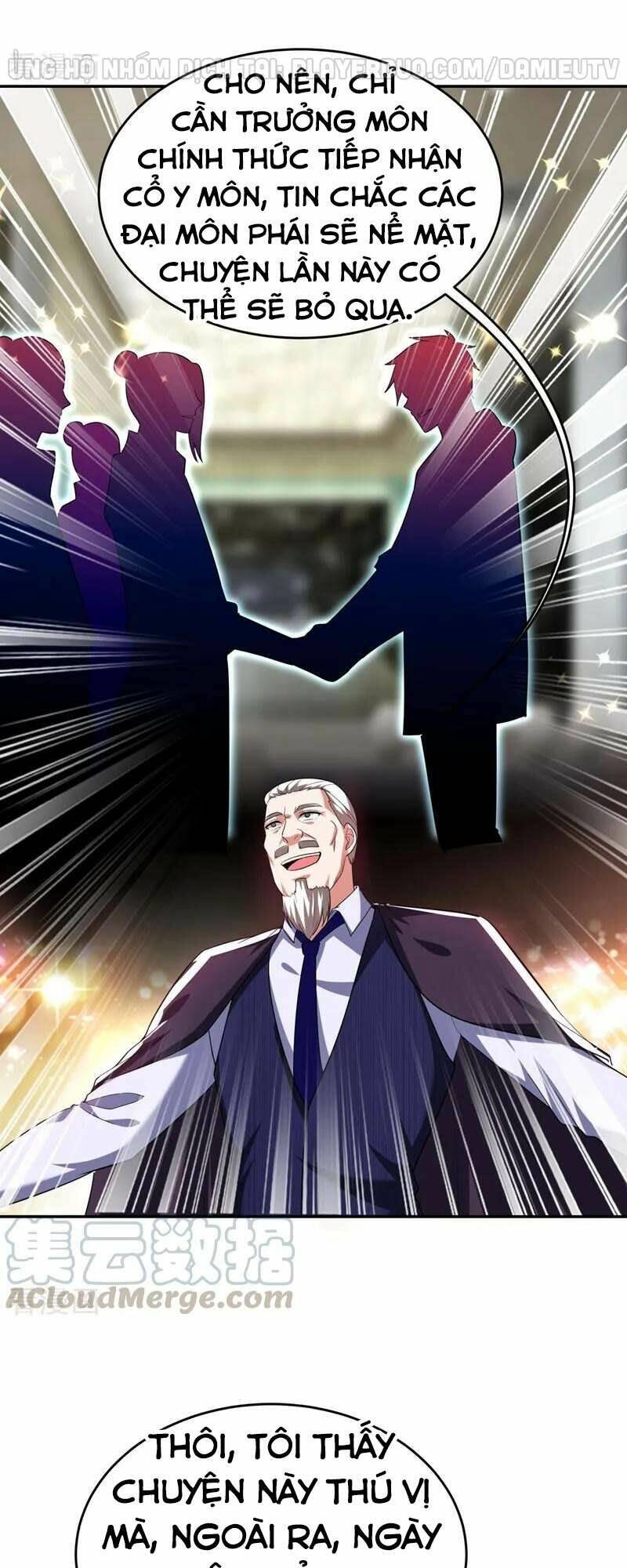 Nhặt Được Hoa Khôi Về Làm Vợ Chapter 109 - Trang 2