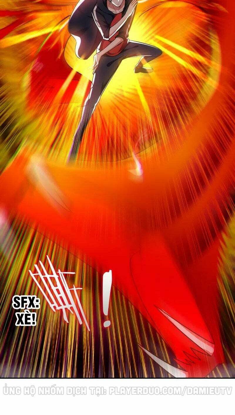 Nhặt Được Hoa Khôi Về Làm Vợ Chapter 109 - Trang 2