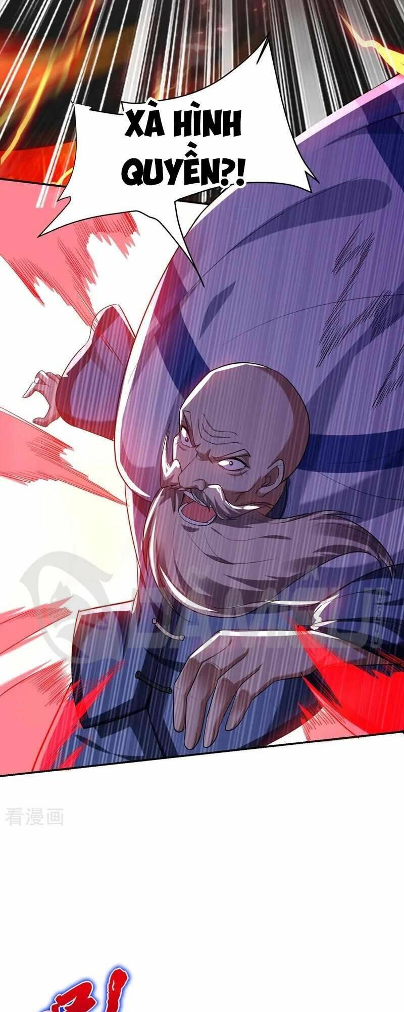 Nhặt Được Hoa Khôi Về Làm Vợ Chapter 109 - Trang 2