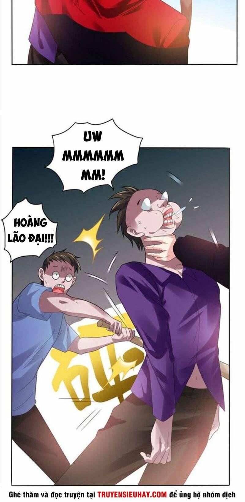 Nhặt Được Hoa Khôi Về Làm Vợ Chapter 11 - Trang 2