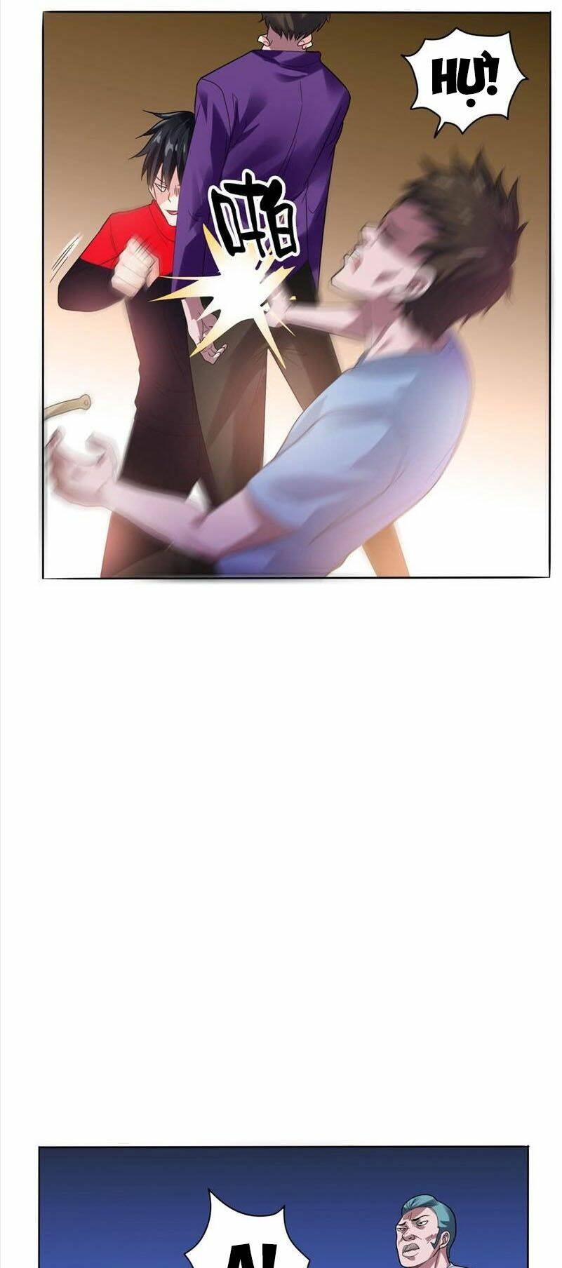 Nhặt Được Hoa Khôi Về Làm Vợ Chapter 11 - Trang 2