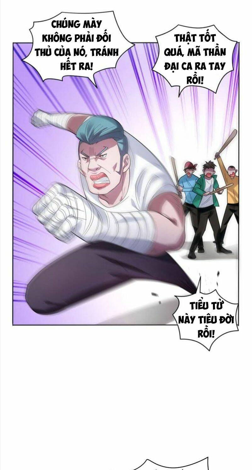 Nhặt Được Hoa Khôi Về Làm Vợ Chapter 11 - Trang 2