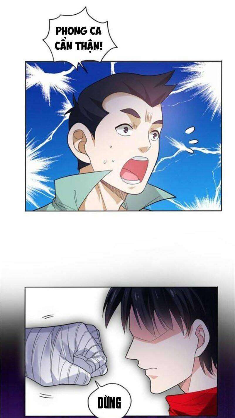 Nhặt Được Hoa Khôi Về Làm Vợ Chapter 11 - Trang 2