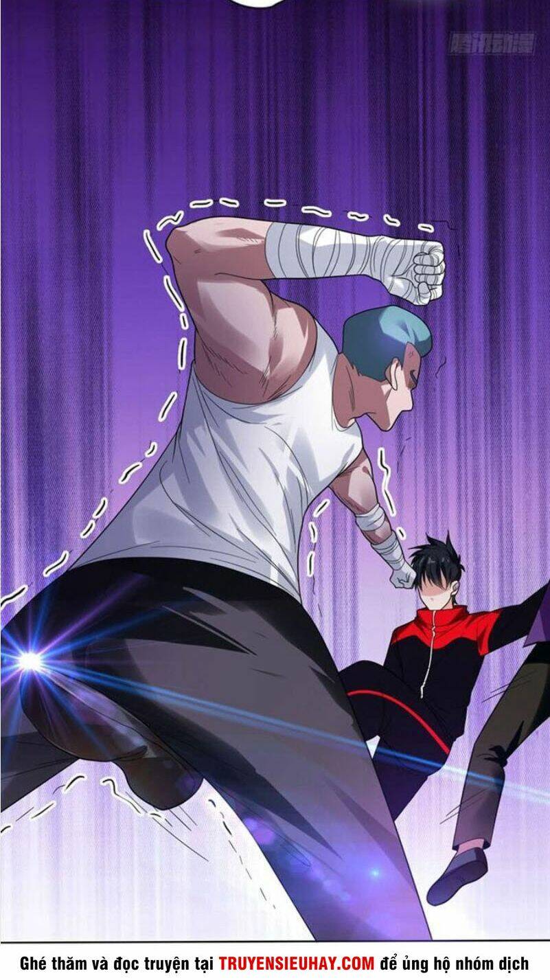 Nhặt Được Hoa Khôi Về Làm Vợ Chapter 11 - Trang 2