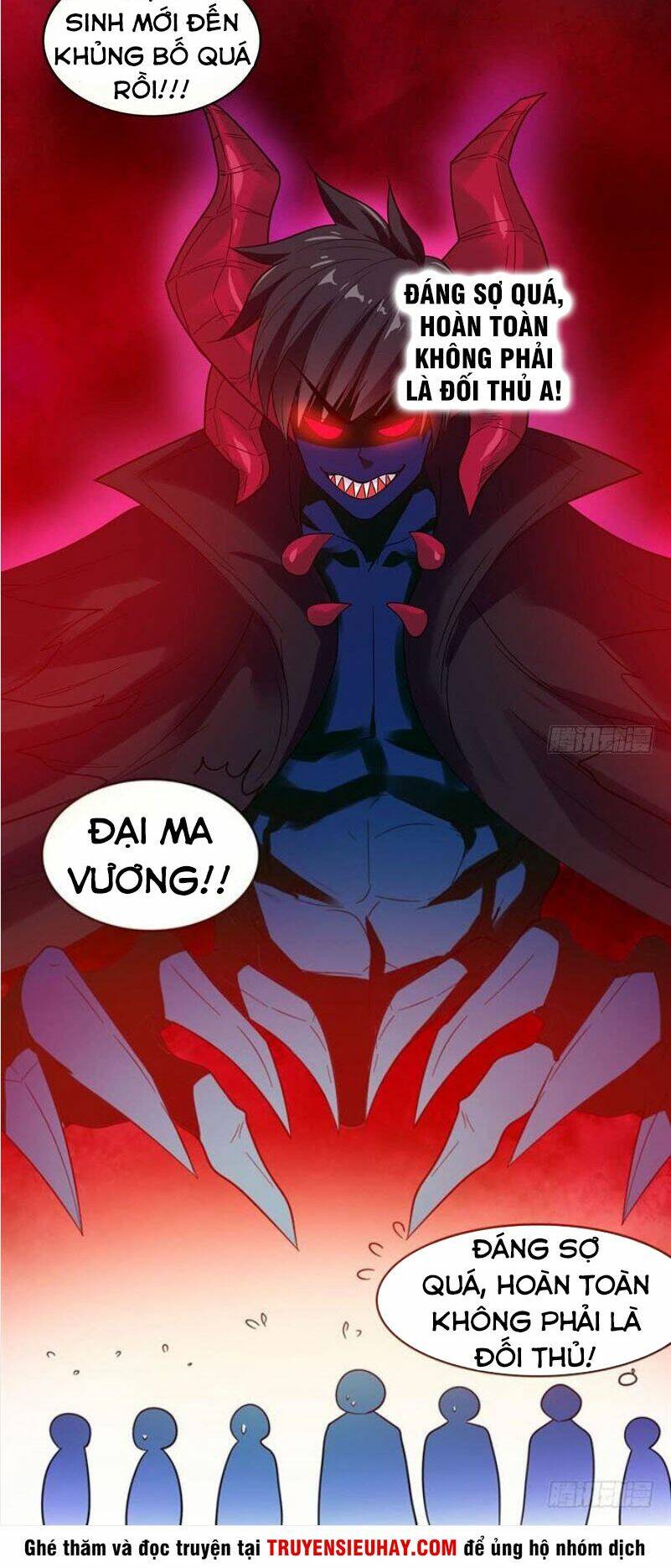 Nhặt Được Hoa Khôi Về Làm Vợ Chapter 11 - Trang 2