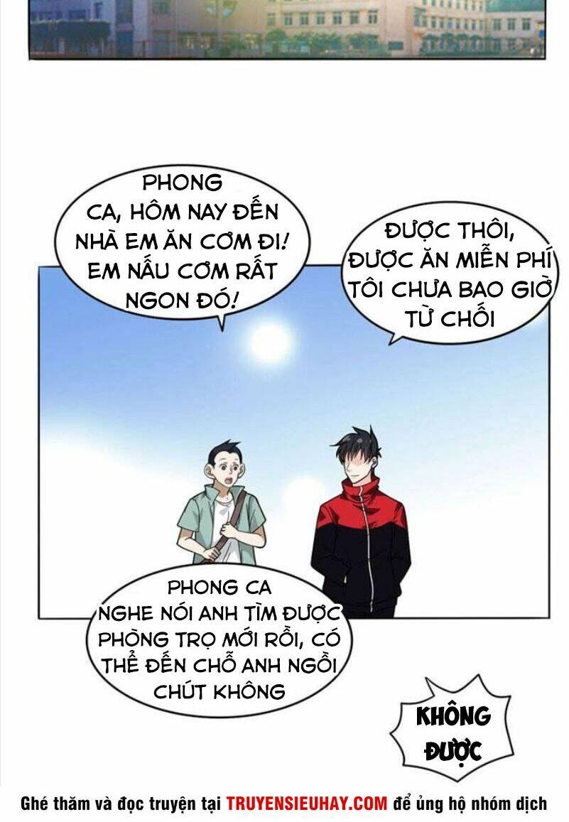 Nhặt Được Hoa Khôi Về Làm Vợ Chapter 11 - Trang 2
