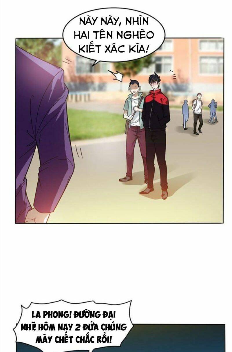 Nhặt Được Hoa Khôi Về Làm Vợ Chapter 11 - Trang 2