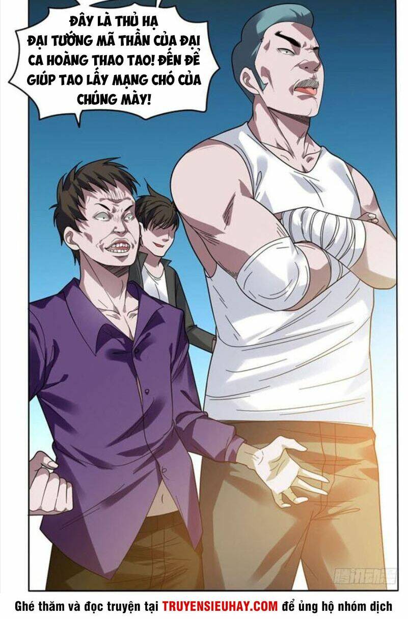 Nhặt Được Hoa Khôi Về Làm Vợ Chapter 11 - Trang 2