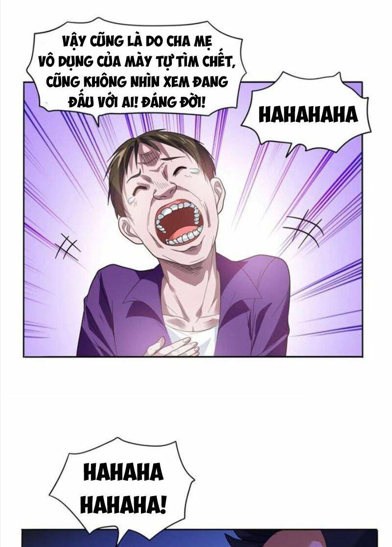 Nhặt Được Hoa Khôi Về Làm Vợ Chapter 11 - Trang 2