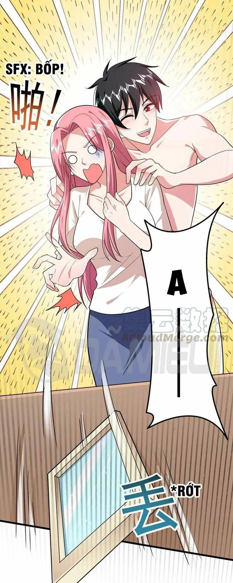 Nhặt Được Hoa Khôi Về Làm Vợ Chapter 110 - Trang 2