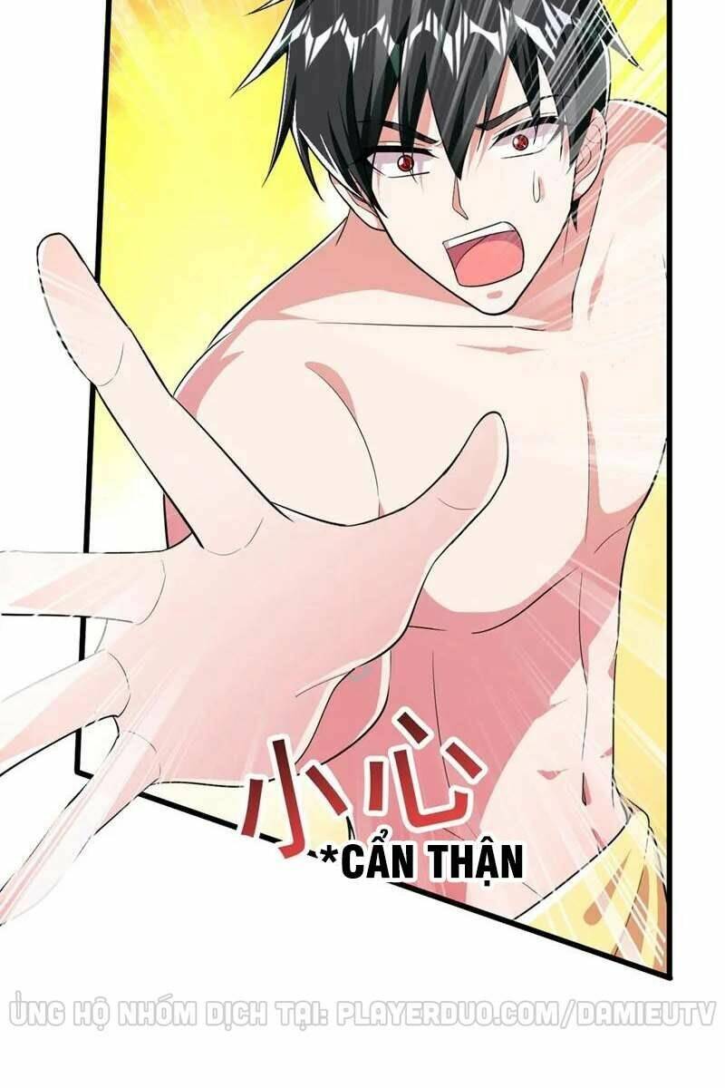 Nhặt Được Hoa Khôi Về Làm Vợ Chapter 110 - Trang 2