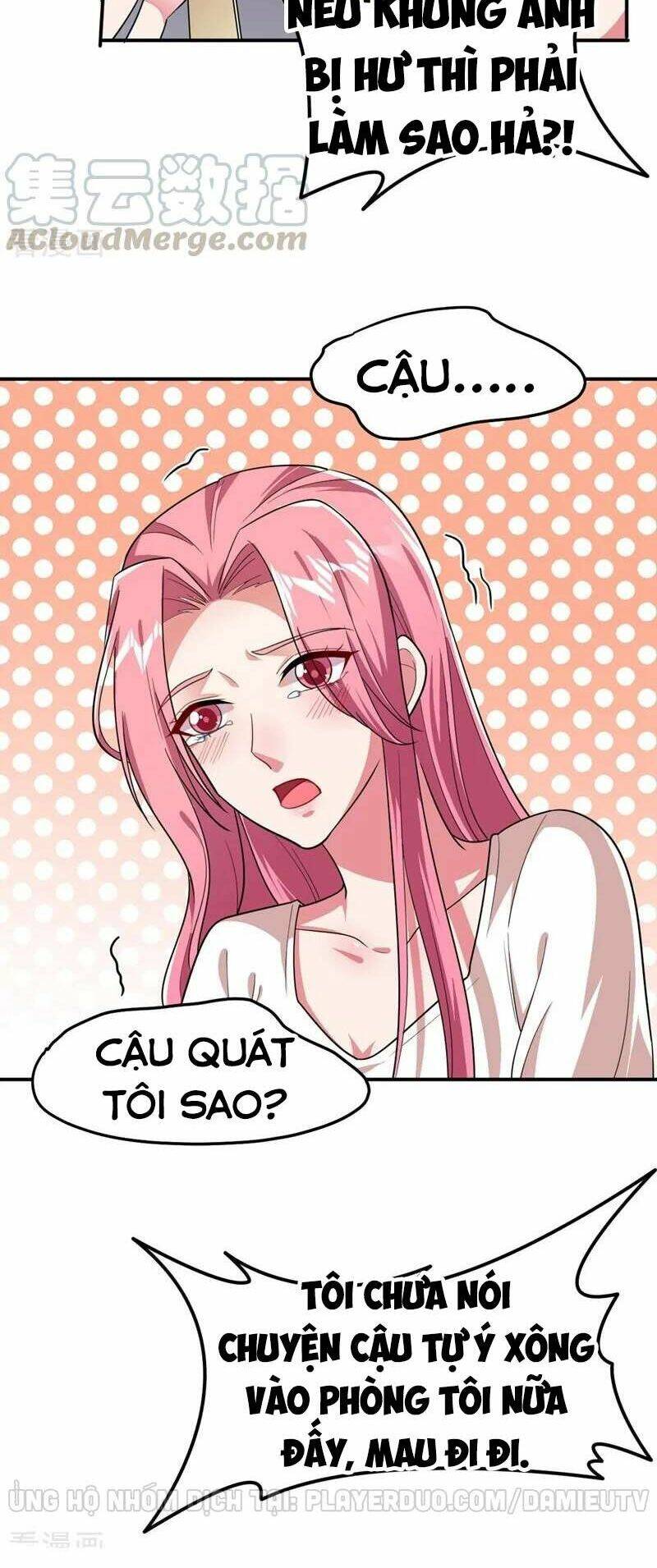 Nhặt Được Hoa Khôi Về Làm Vợ Chapter 110 - Trang 2