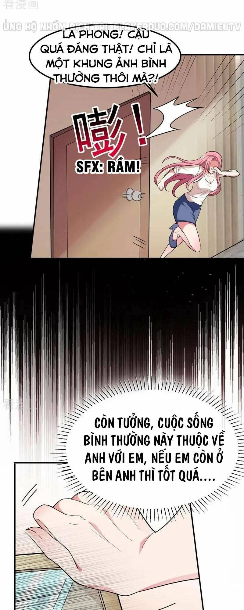 Nhặt Được Hoa Khôi Về Làm Vợ Chapter 110 - Trang 2