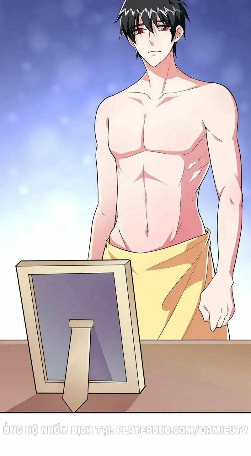 Nhặt Được Hoa Khôi Về Làm Vợ Chapter 110 - Trang 2