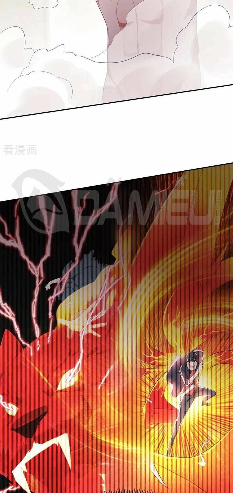 Nhặt Được Hoa Khôi Về Làm Vợ Chapter 110 - Trang 2