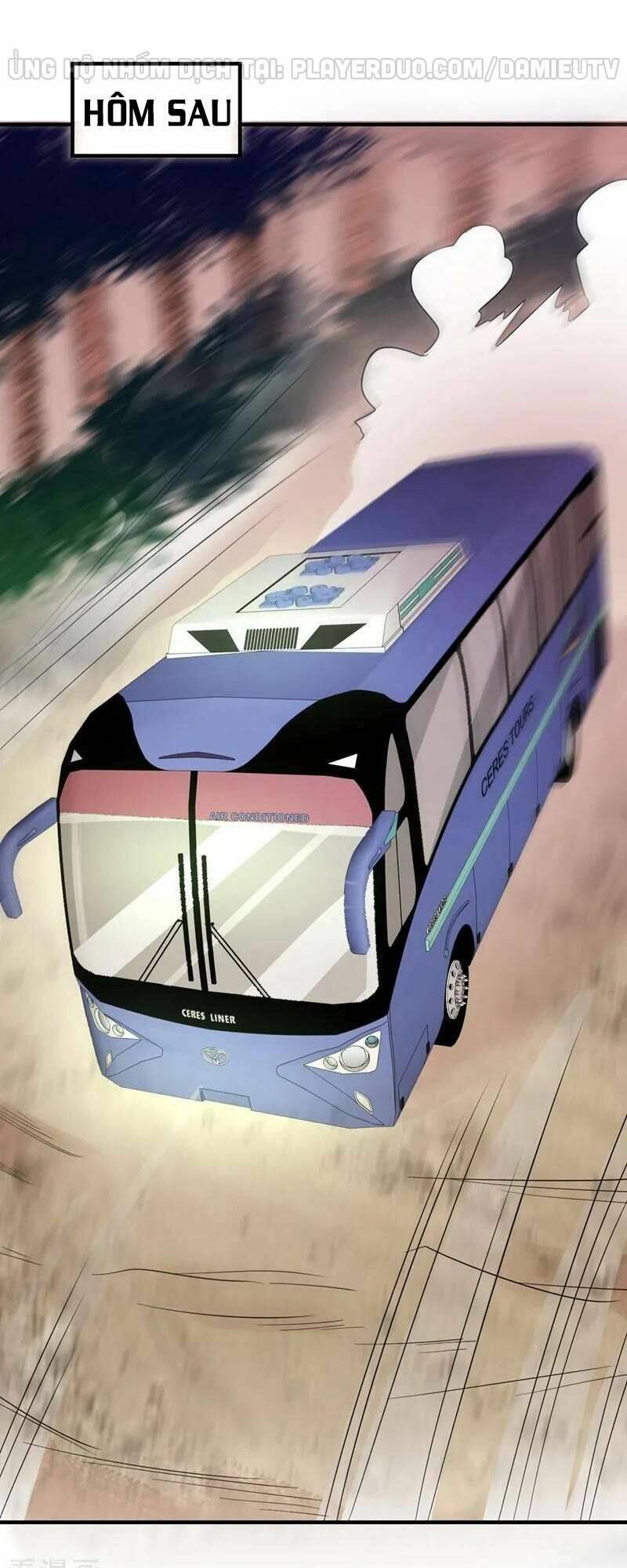 Nhặt Được Hoa Khôi Về Làm Vợ Chapter 110 - Trang 2