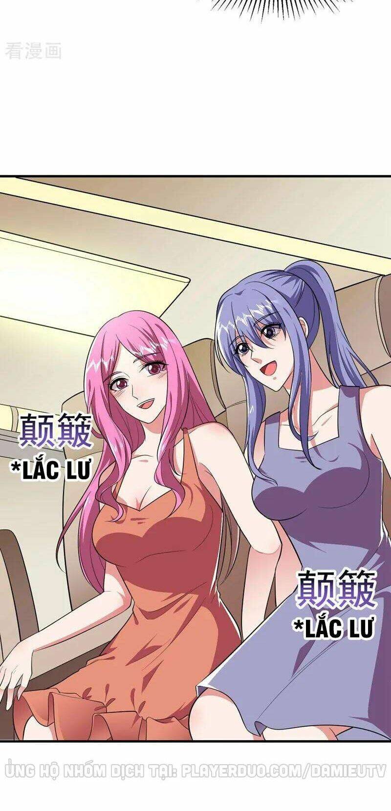 Nhặt Được Hoa Khôi Về Làm Vợ Chapter 110 - Trang 2